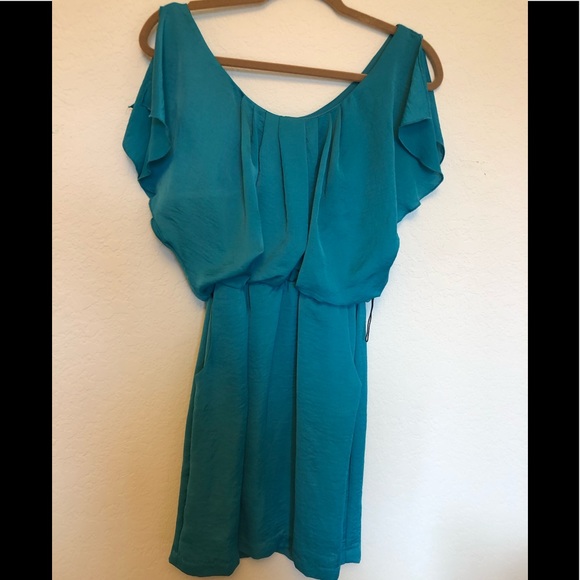 Jodi Kristopher Dress - Picture 2 of 3